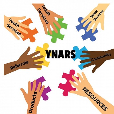 YNARS Logo