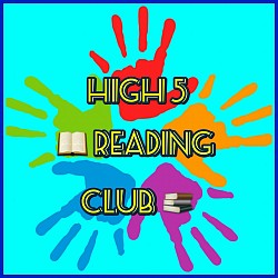 THE HIGH 5 READING CLUB is a YNARS4KIDS & YNARS ACADEMY E-Learning program for school age children.