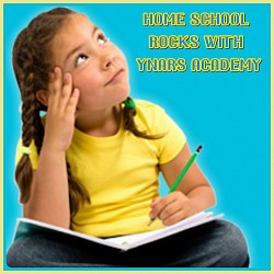 Ask about our homeschool resources