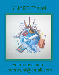 YNARS Travel